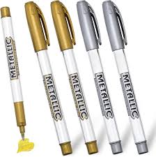 Mettalic Pen