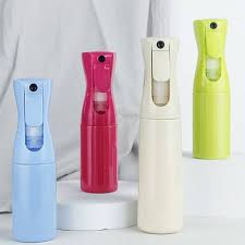 Mist Spray Bottle