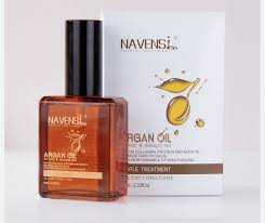 Navensi Hair Serum