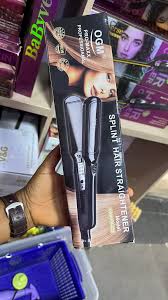 OGM Straightener