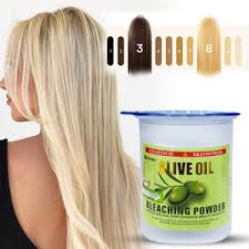 Olive Bleaching Powder