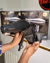 Salonmaxx Blow Dryer 2000w