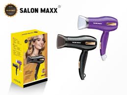 Salonmaxx Mini Dryer