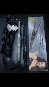 Salonmaxx Pencil Straightener