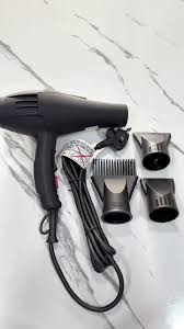 Salonmaxx Blow Dryer 3000w