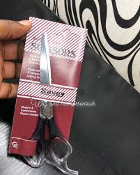 Savoy Scissors