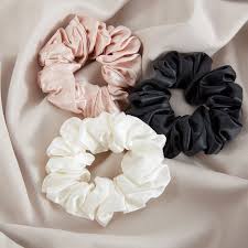 Scrunchies