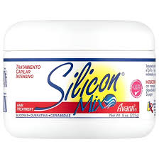 Silicon Mix- quality B