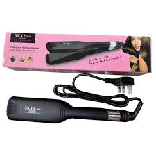 Skyemaxx Straightener