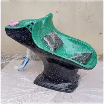 Washing Sleeping Basin