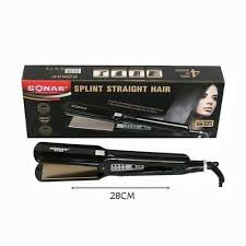 Sonar Straightener