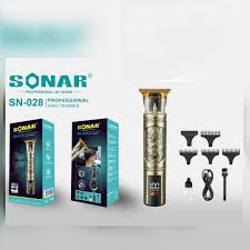 Sonar Professsional Trimmer- 028