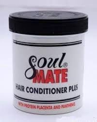 Soul Mate Hair Cream