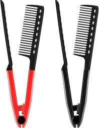 Straightening Comb