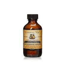 Sunny Isle Castor Oil