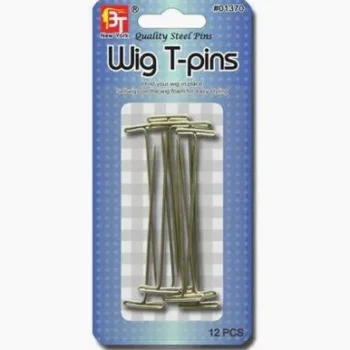 T-pins