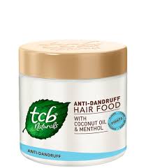 TCB hair cream- Antidandruff