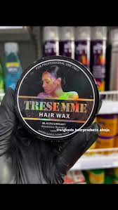 Tresemme Edge Control