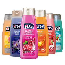 V05 Shampoo