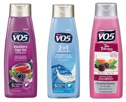 V05 Conditioner