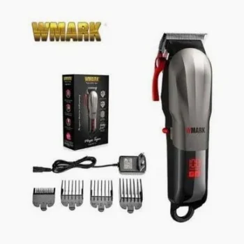 WMark Clipper
