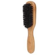 Wooden Gel Brush