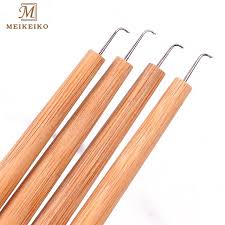 Wooden Ventilating Pin