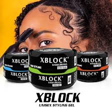 X Block Edge Control