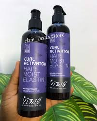 Yizia Curl Activator