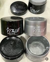 Yizia Edge Control- black