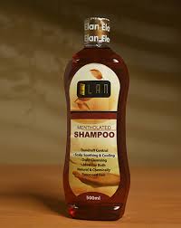 Elan Shampoo-500ml
