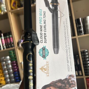 CloudNine Promax Curler
