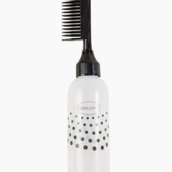 Applicator Bottle with comb