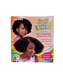 Mamiya Hair Texturizer (adults & kids)
