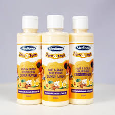 Mediana Zero-teen Conditioner