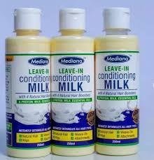 Mediana Leave in Conditioner - 400ml