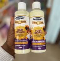 Mediana Zero-teen LeaveIn Conditioner