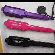 Salonmaxx Straghtener 230F