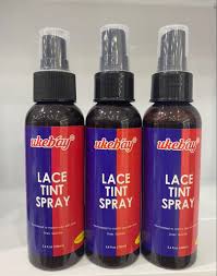 Ukebay Lace tint spray
