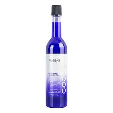 Augeas Purple Shampoo