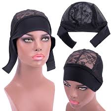 Band Wig cap