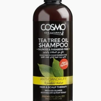 Cosmo Teatree Shampoo