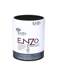 Enzo Hair Mask