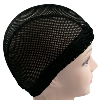 Hole net Wig cap