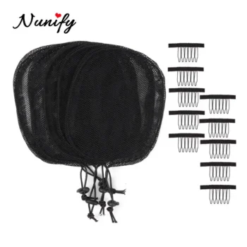 Ponytail Comb (without the net)