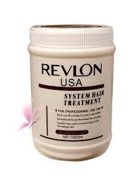 Revlon Hair Mask Treatment