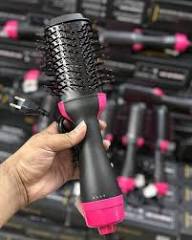 Salonmaxx Hot Brush