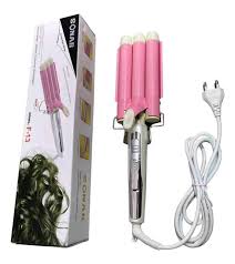 Sonar Crimper