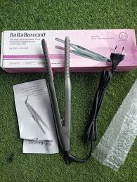 Barabasnono Pencil Straightener