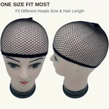 Normal wig cap- Net type